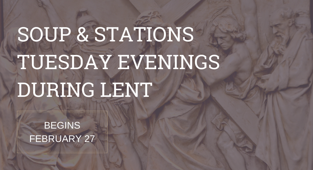 CCNWS Events Soup Stations