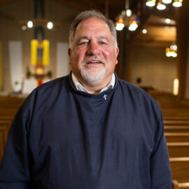 Deacon Michael Prier 270x270 1