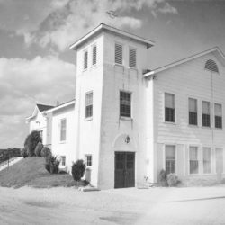 Precious Blood Church