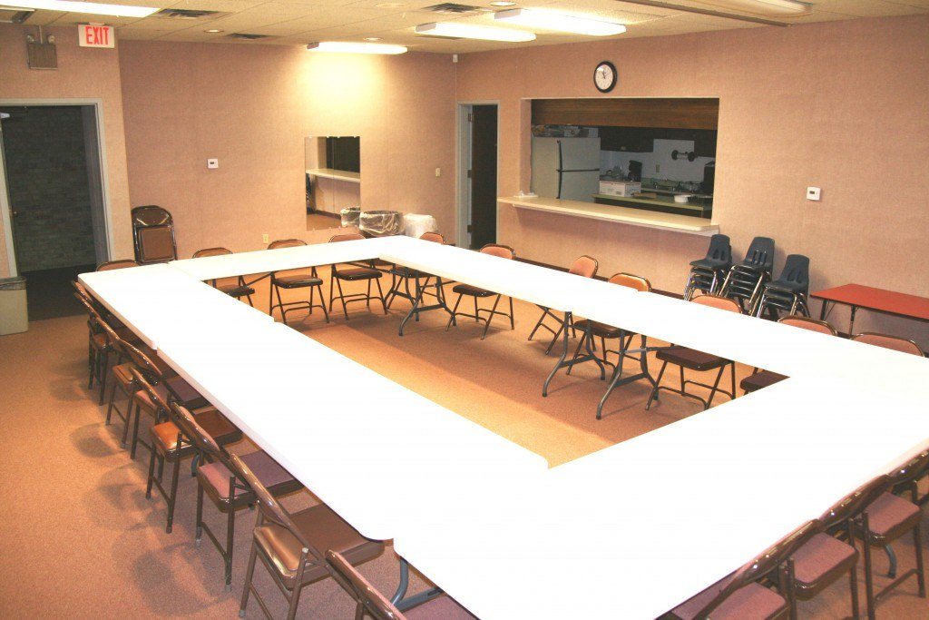 Annex Meeting Room
