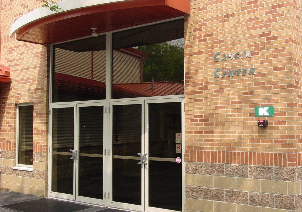 Cascia Center