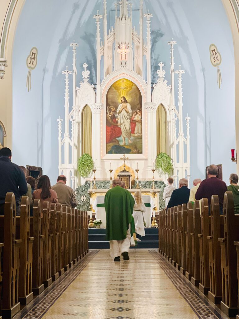 holy trinity landing page interior 1