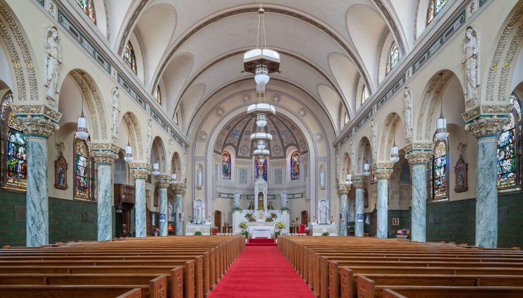 st joseph landing page interior 1