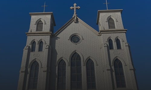 emmanuel parish section