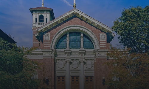 st joseph parish section