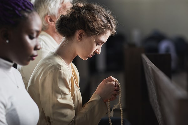 sgfp holy days of obligation header