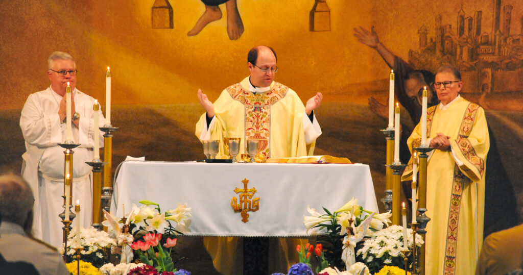 St Paul Easter 2025 (45)