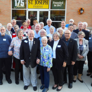 Wedding St. Gaspar Dayton Event