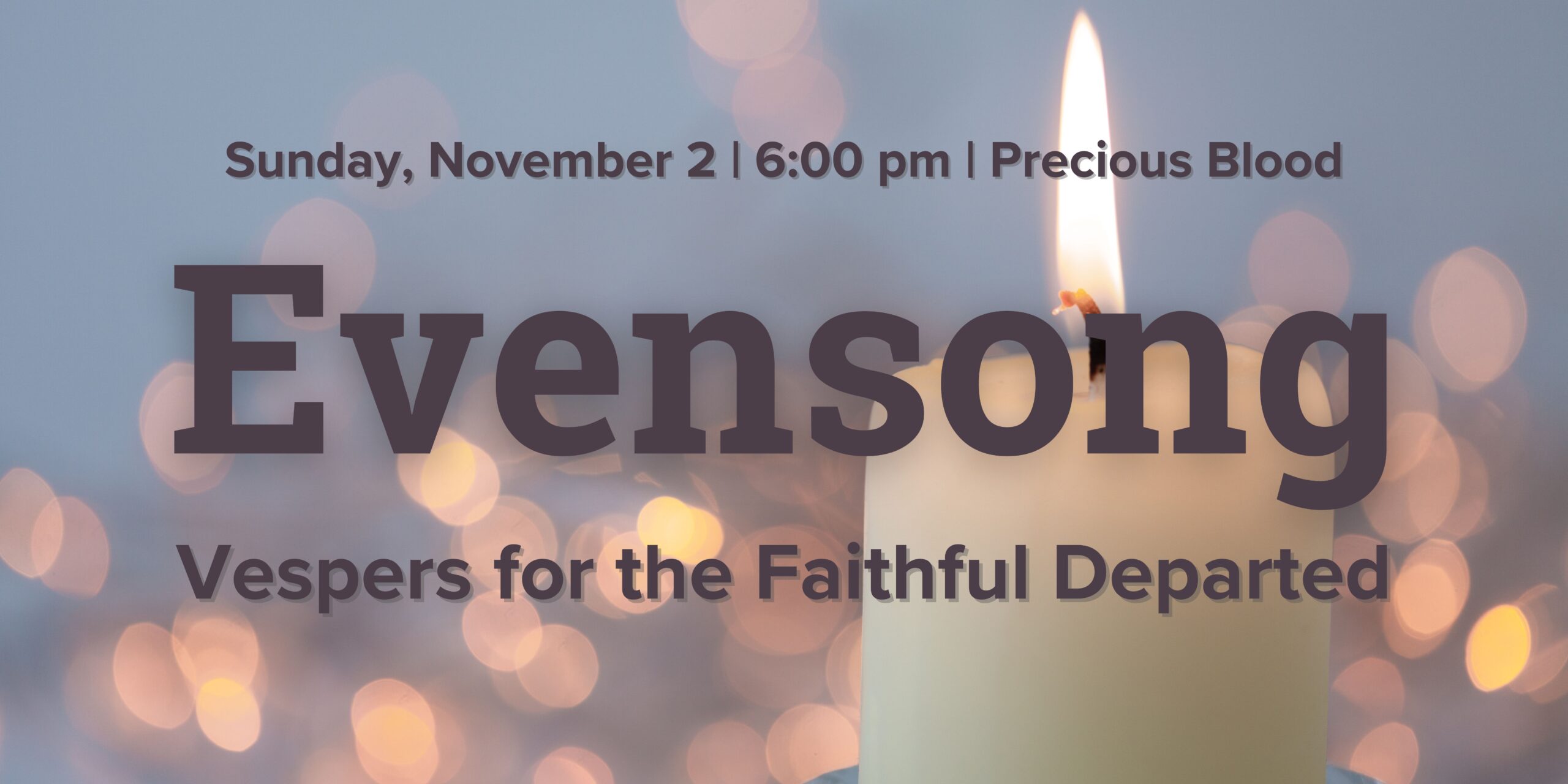 All Saints and All Souls Day 3 Advent Rec scaled