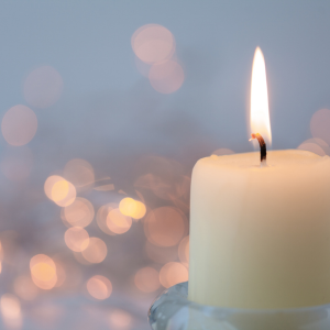 Evensong for Feature All Souls