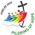 Jubilee 2025 logo