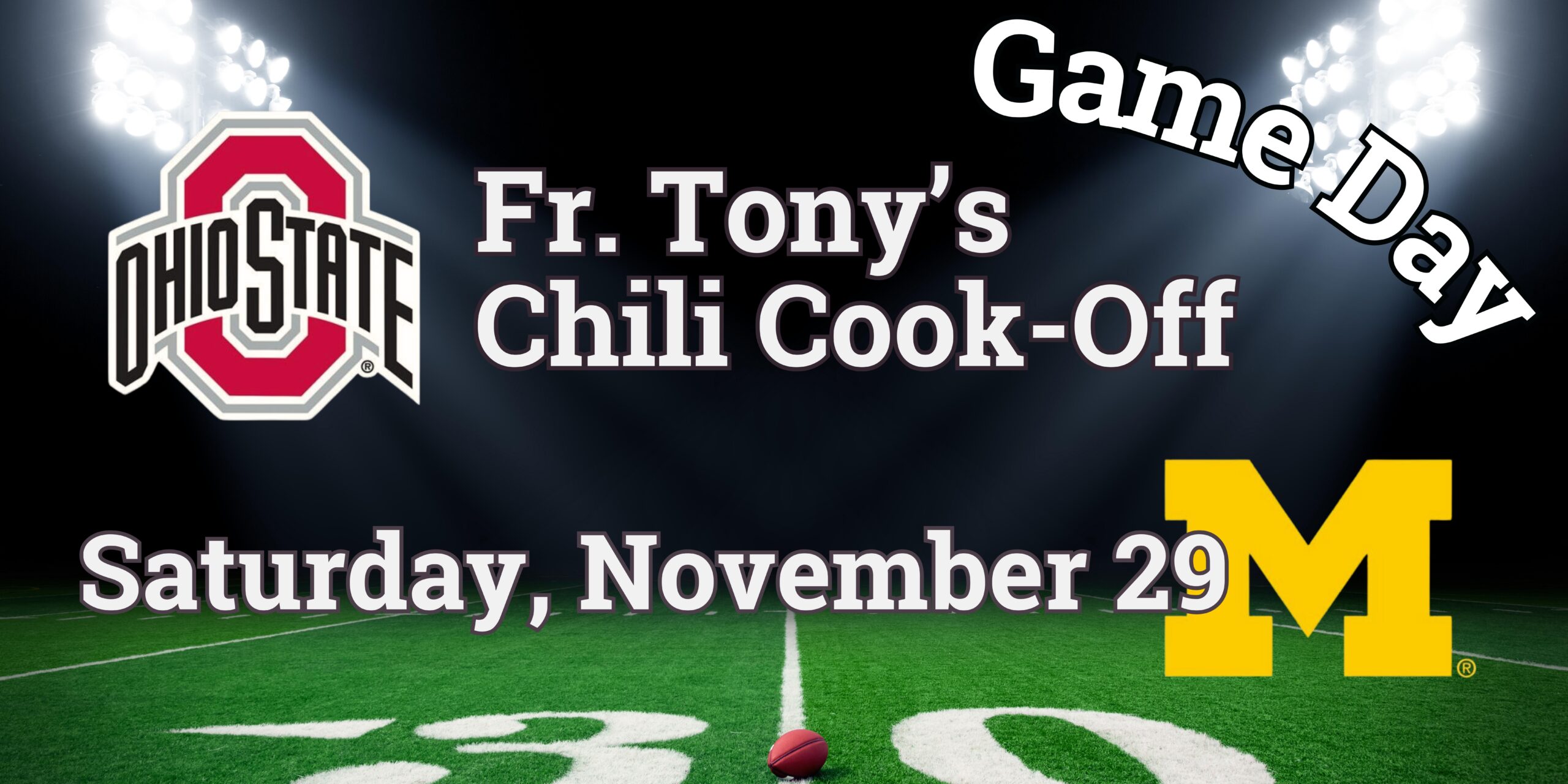 St. Gaspar Catholic Events scaled