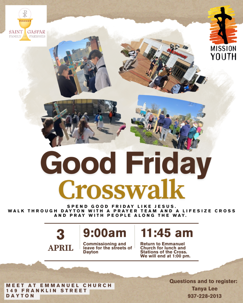 Copy of Brown Modern Church Service Instagram Post