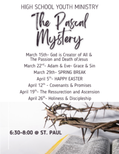 Copy of Photocentric Prayer Night Church Flyer