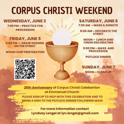 Copy of Corpus Christi Weekend Flyer EDITED (1)